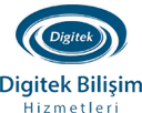 Digitek Bilişim Hizmetleri Logo